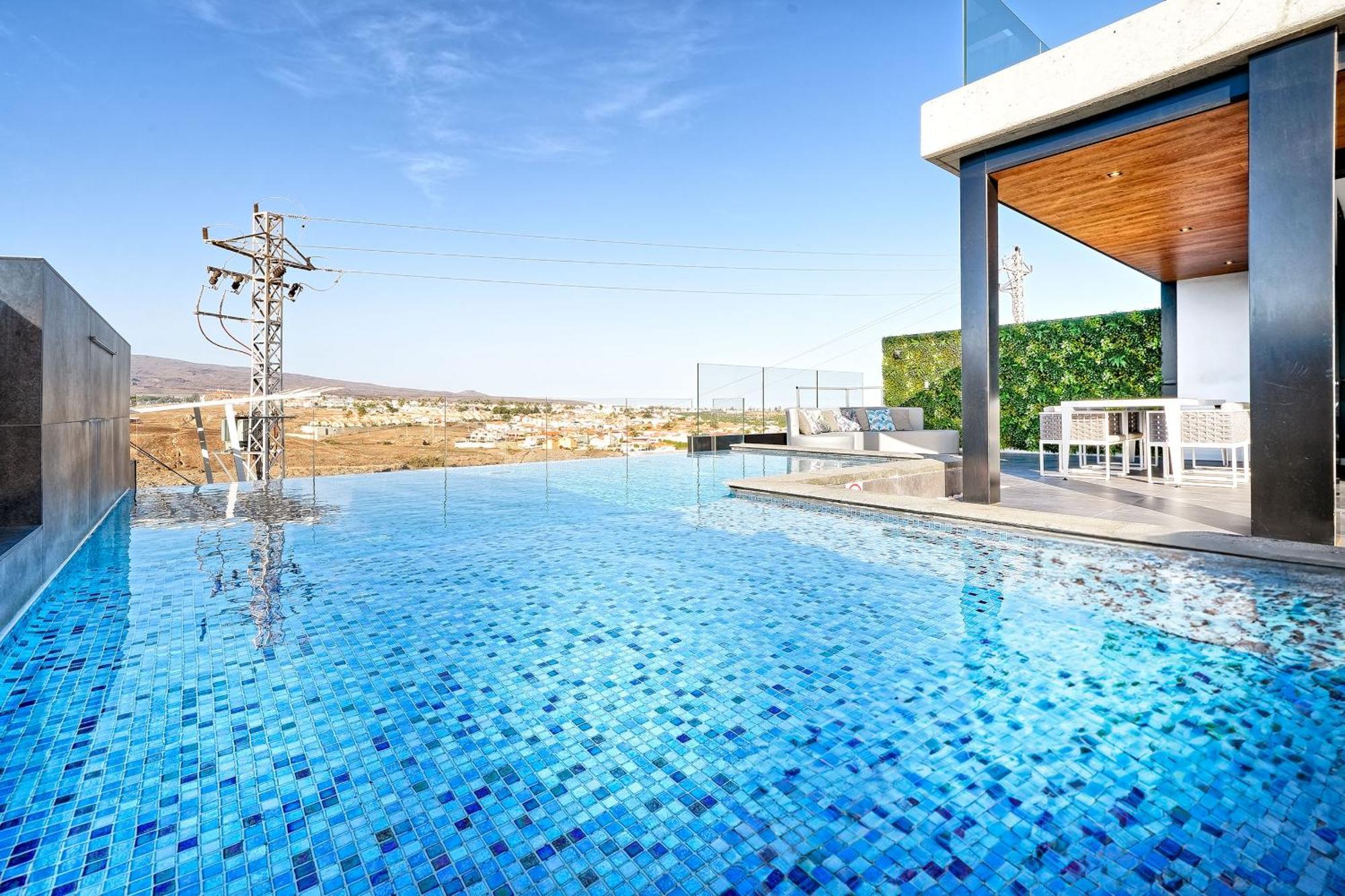 Blue Star Meloneras Villa San Bartolome de Tirajana  Exterior photo